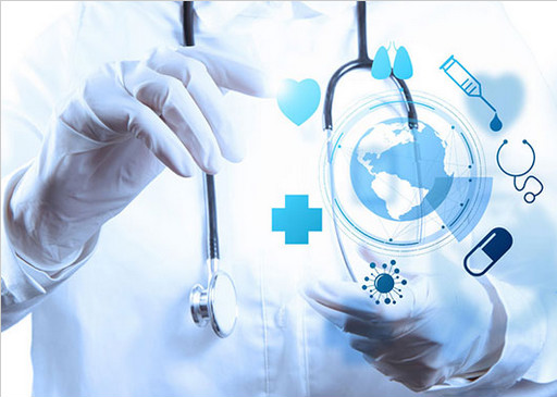 银娱优越会建设携手正峰集团  进军医疗取得实质希望