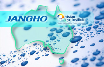 银娱优越会建设收购澳洲最大连锁眼科医院  鼎力大举进军医疗大康健