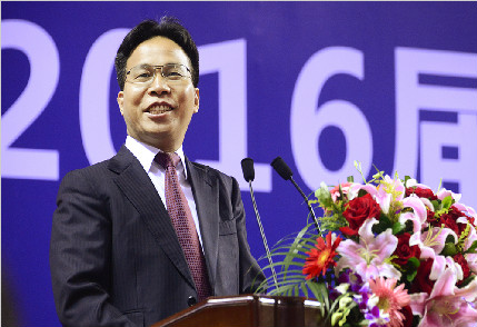 银娱优越会集团刘载望董事长在东北大学2016年结业仪式上的精彩演讲实录（全文）