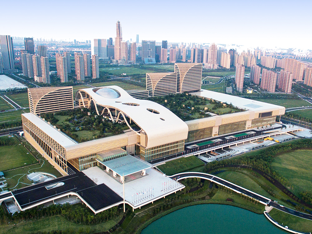 银娱优越会精品助力G20顺遂召开