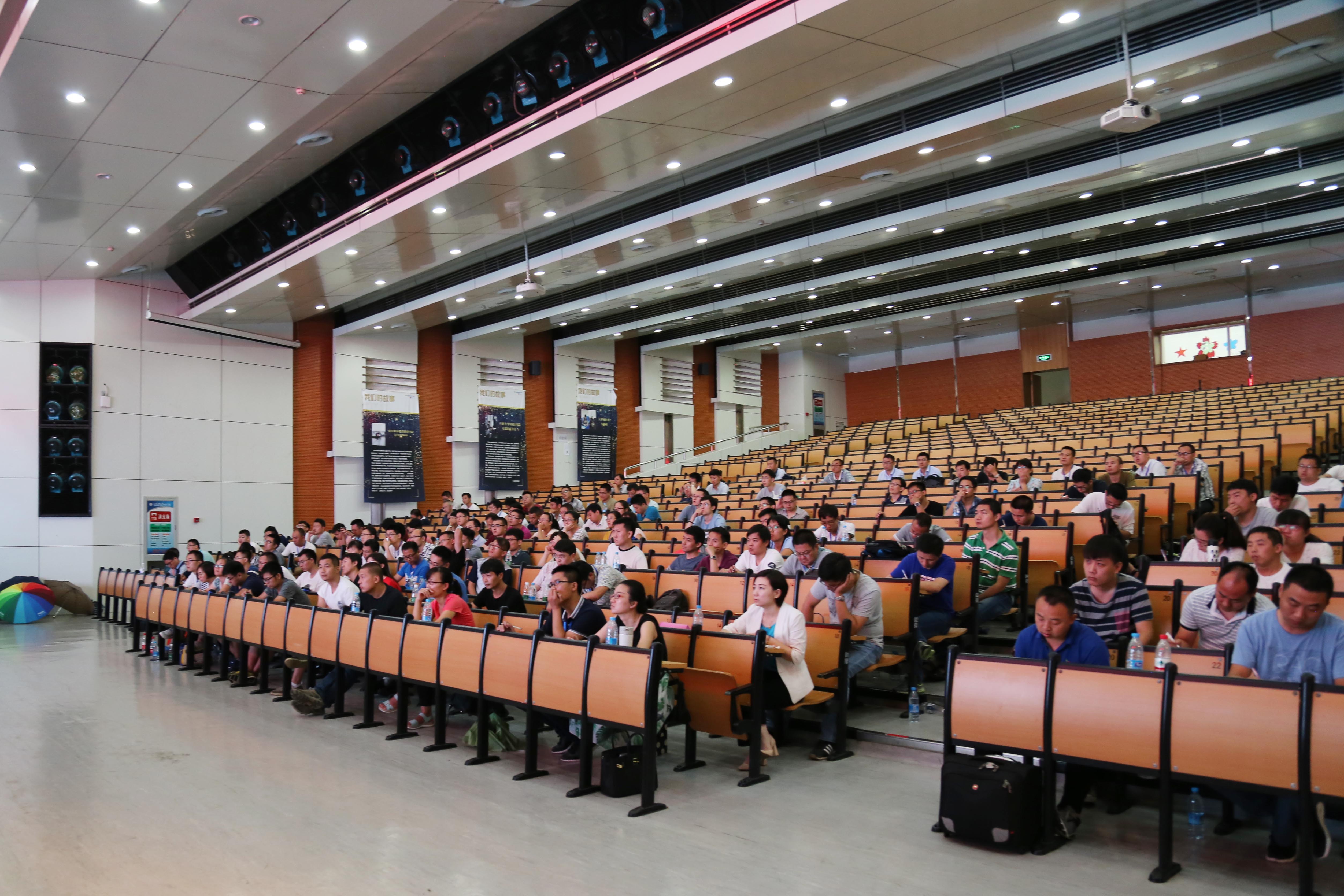 银娱优越会集团2017年一级制作师员工集训圆满落幕